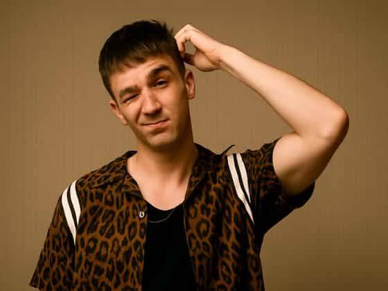 RÜFÜS DU SOL EUROPE '26