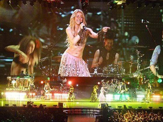 Shakira