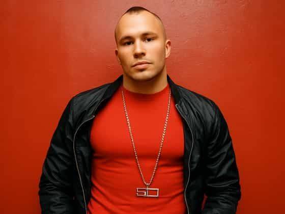 Shawn Desman