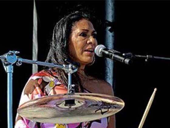 Morris Day & The Time with Sheila E