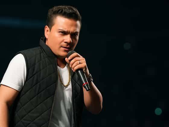 Silvestre Dangond València