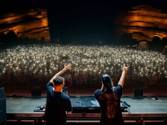 Bud Light Escapade Music Festival