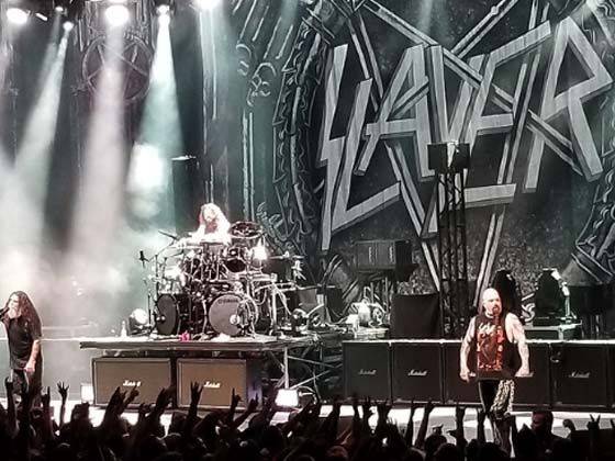 Slayer