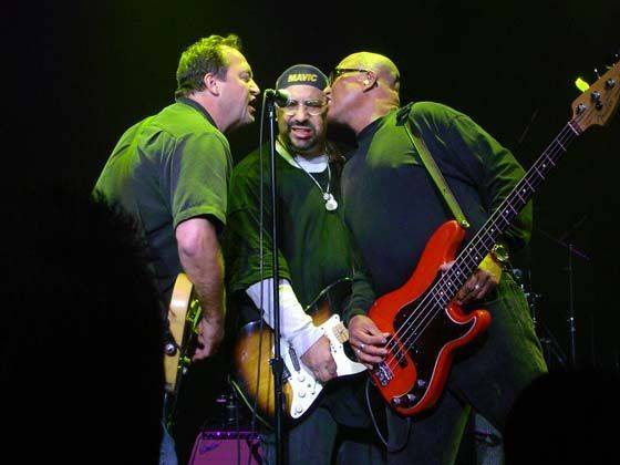 The Smithereens