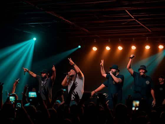 Souls of Mischief