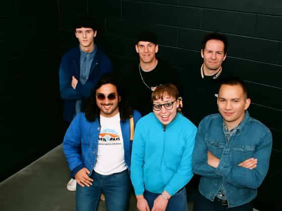 Bonnaroo Music + Arts Festival