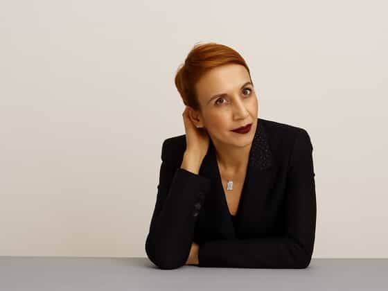 Stacey Kent