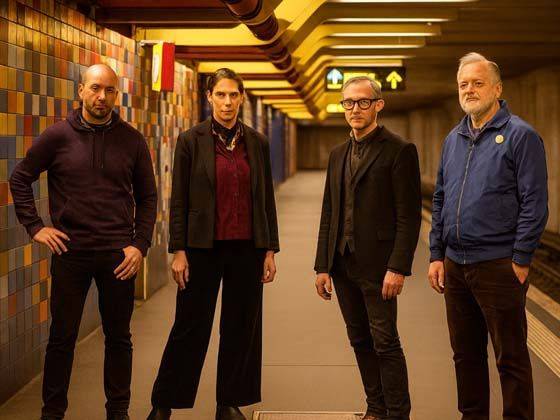 Stereolab