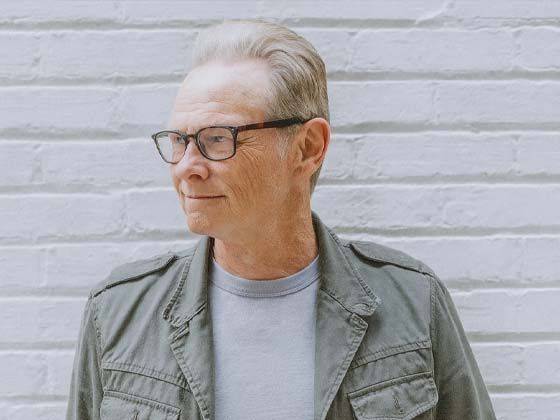 Steven Curtis Chapman