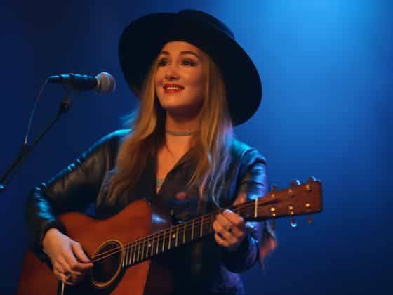Sunny Sweeney