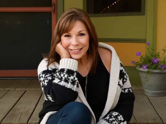 Suzy Bogguss
