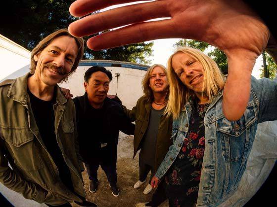 Switchfoot, Fuel & Lit