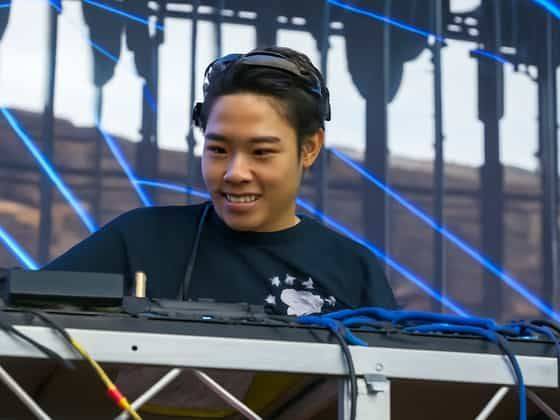 idgaFNK w Taiki Nulight (21+)