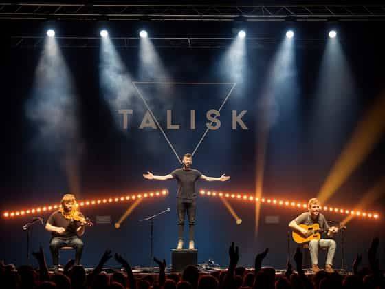 Talisk