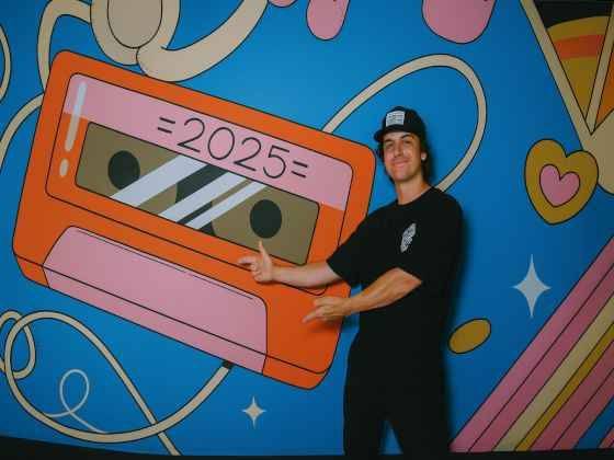 Tape B