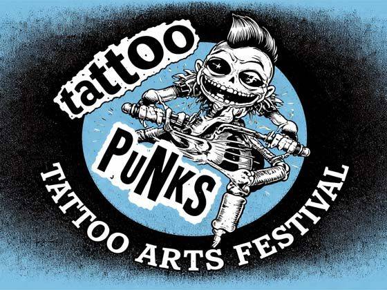 Tattoo Punks: The Fest