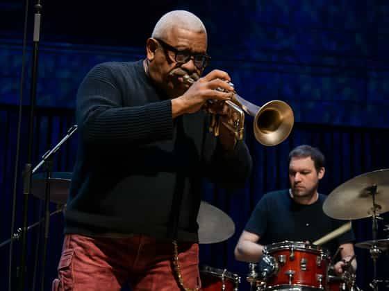 Terence Blanchard & Ravi Coltrane