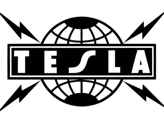 Motley Crue with Tesla and Extreme
