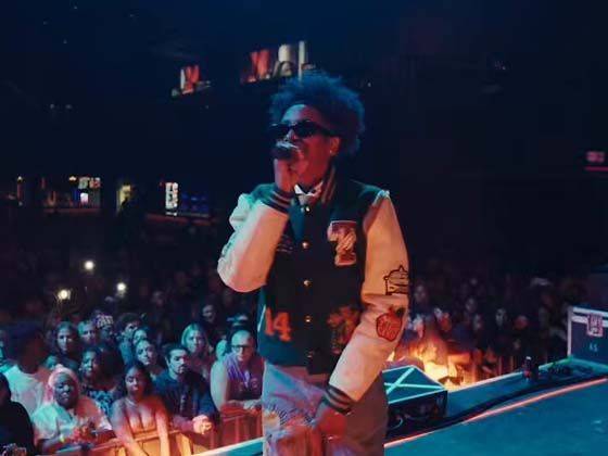 TheARTI$t Live with On1band