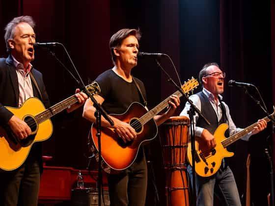 The Bacon Brothers