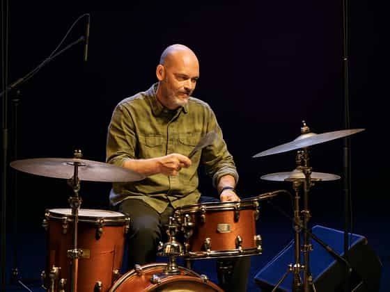 Mt. Hood Jazz Festival: The Bad Plus - Saturday