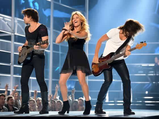 The Band Perry