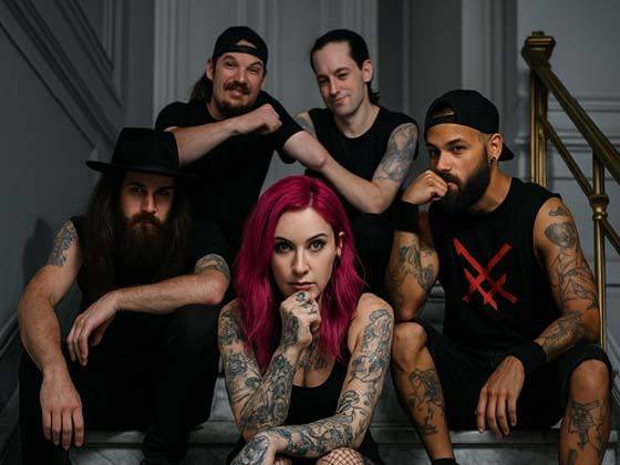 Bridge City Sinners