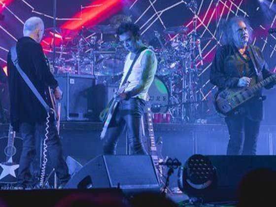 Sky presents the Isle of Wight Festival Sunday Ticket