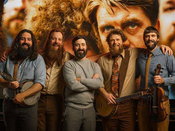 The Dubliners Encore