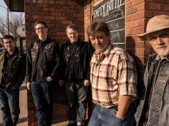 The Hoyle Brothers - Hard Country Honky Tonk (21+ Event)