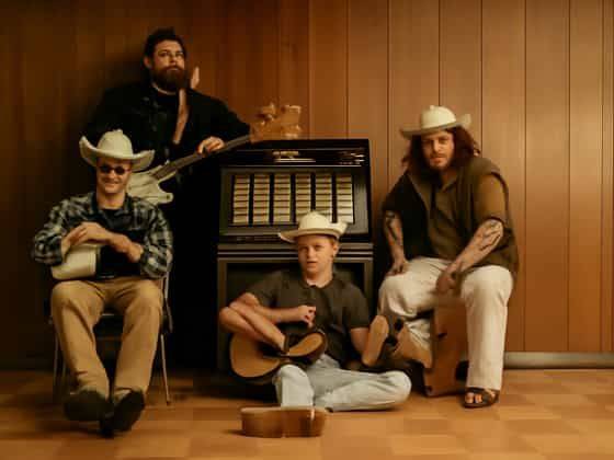 OLE 60: OFF THE GRID TOUR