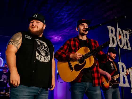 The Lacs