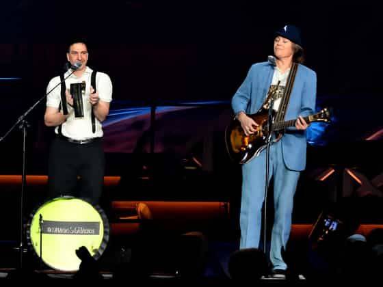 The Lumineers