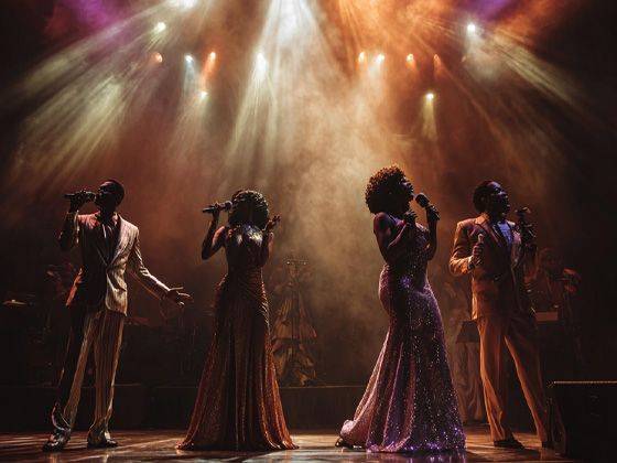 The Magic of Motown (Rescheduled from 2/13/26)