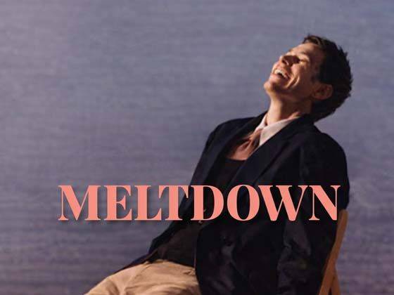 The Meltdown