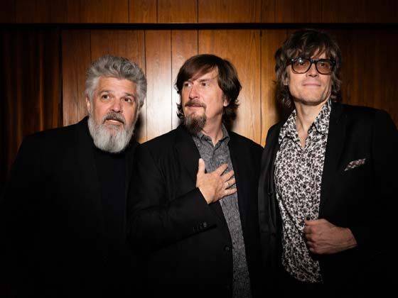 The Mountain Goats