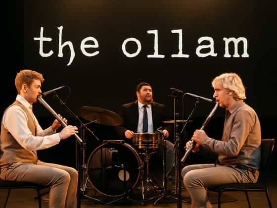 The Olllam (21+ Event)