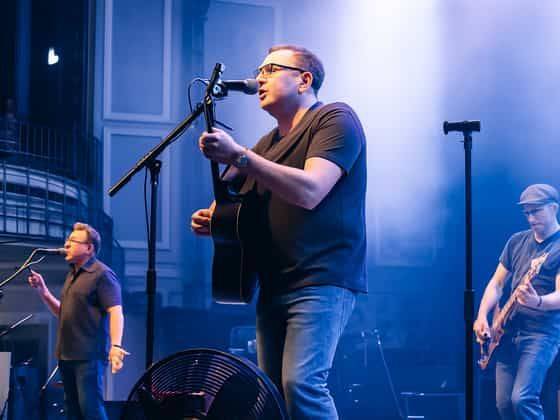 The Proclaimers