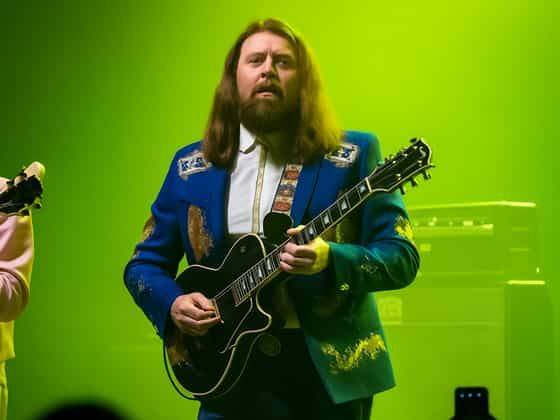 The Sheepdogs