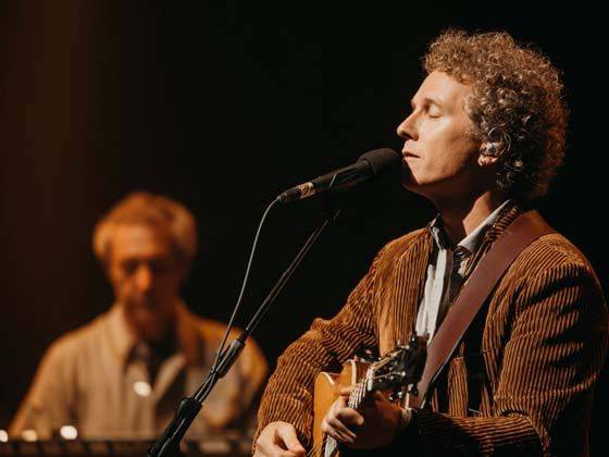 The Graduates: The Sound of Simon and Garfunkel