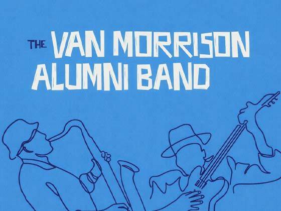 The Van Morrison Alumni Band