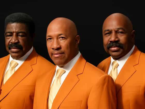 The Whispers