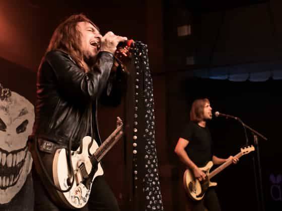 The Wildhearts