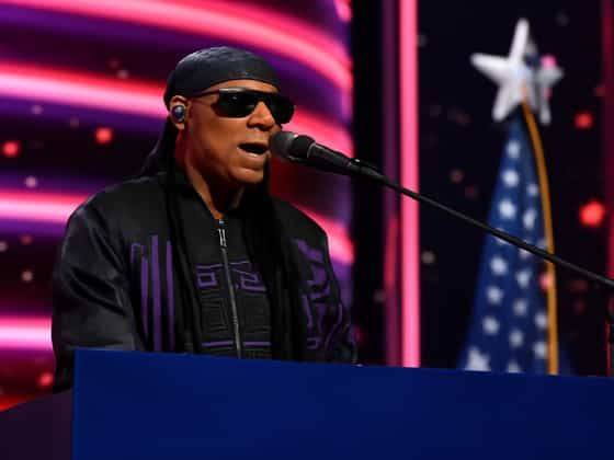 The Wonder of Stevie