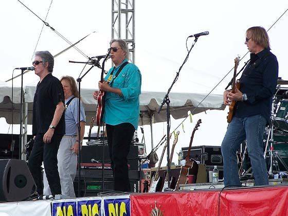 Three Dog Night