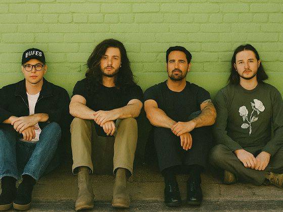Thrice