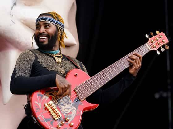 Thundercat