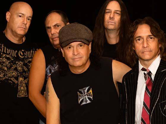 Thunderstruck - A Tribute To AC/DC