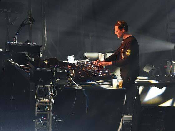 Apres at The Amp with Tiësto, Bunt., Purple Disco Machine and LP Giobbi - 2-Day Pass