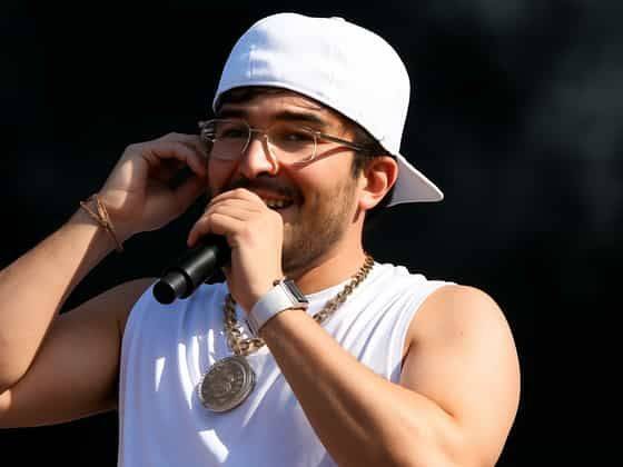 Tito Double P After Party